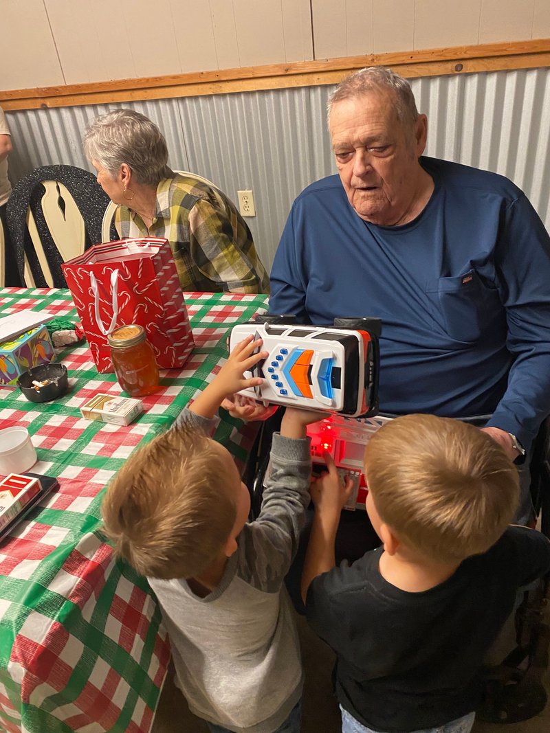 Delbert Ray Taylor - Photo 84