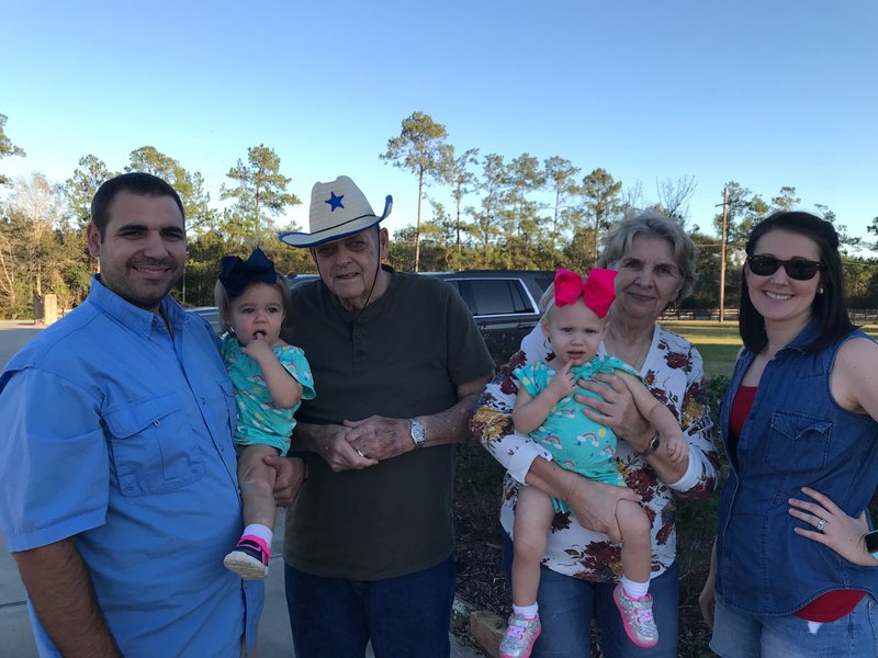 Delbert Ray Taylor - Photo 90