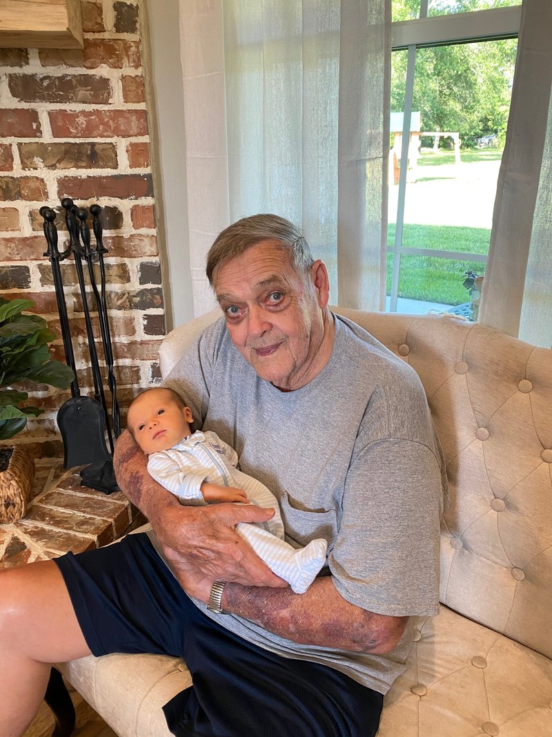 Delbert Ray Taylor - Photo 91