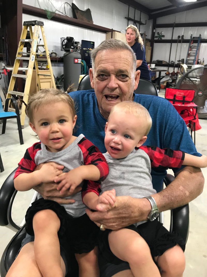 Delbert Ray Taylor - Photo 99