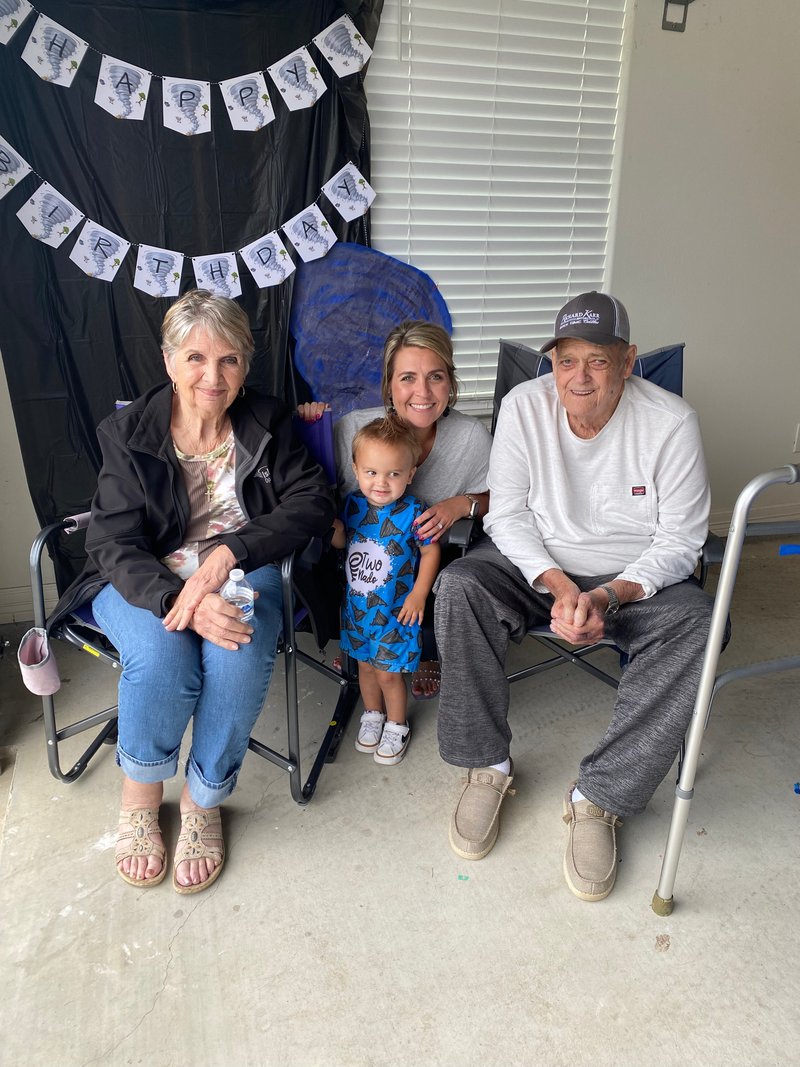 Delbert Ray Taylor - Photo 100