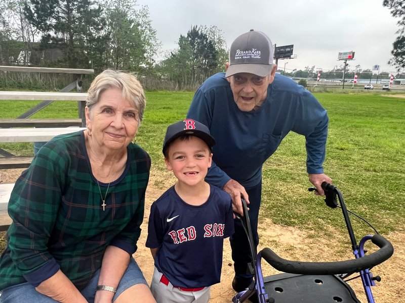 Delbert Ray Taylor - Photo 105