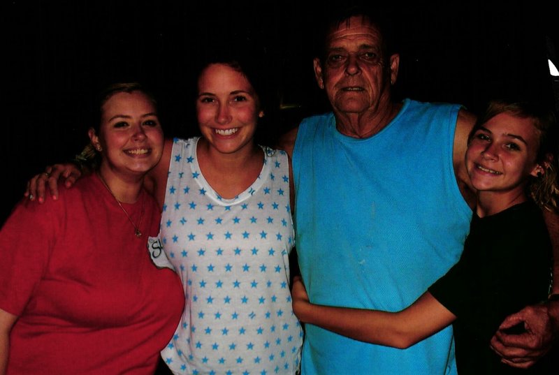 Delbert Ray Taylor - Photo 108