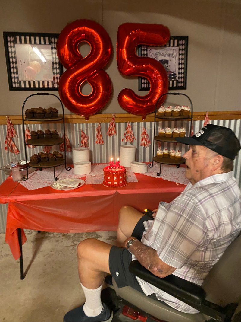 Delbert Ray Taylor - Photo 109