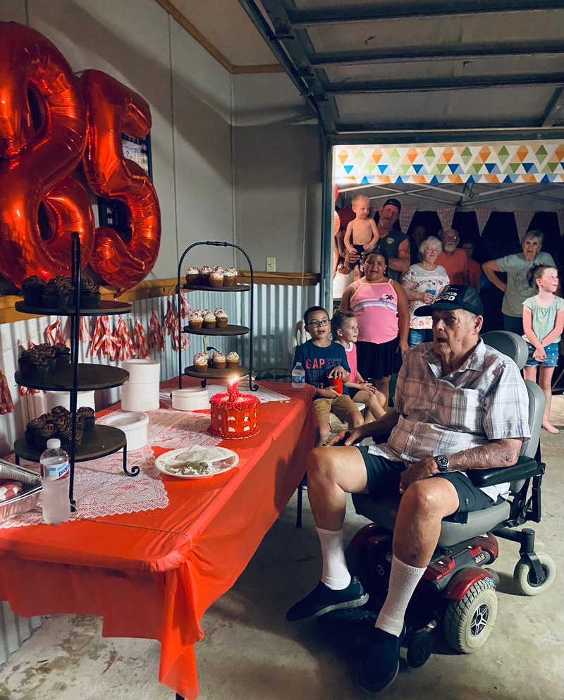 Delbert Ray Taylor - Photo 118