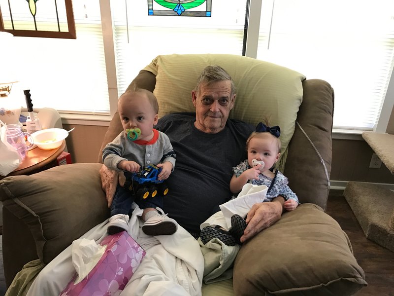 Delbert Ray Taylor - Photo 121