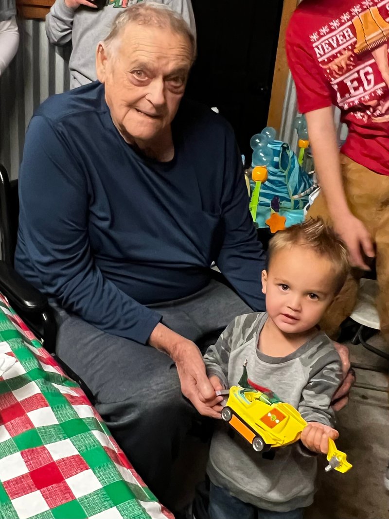 Delbert Ray Taylor - Photo 124