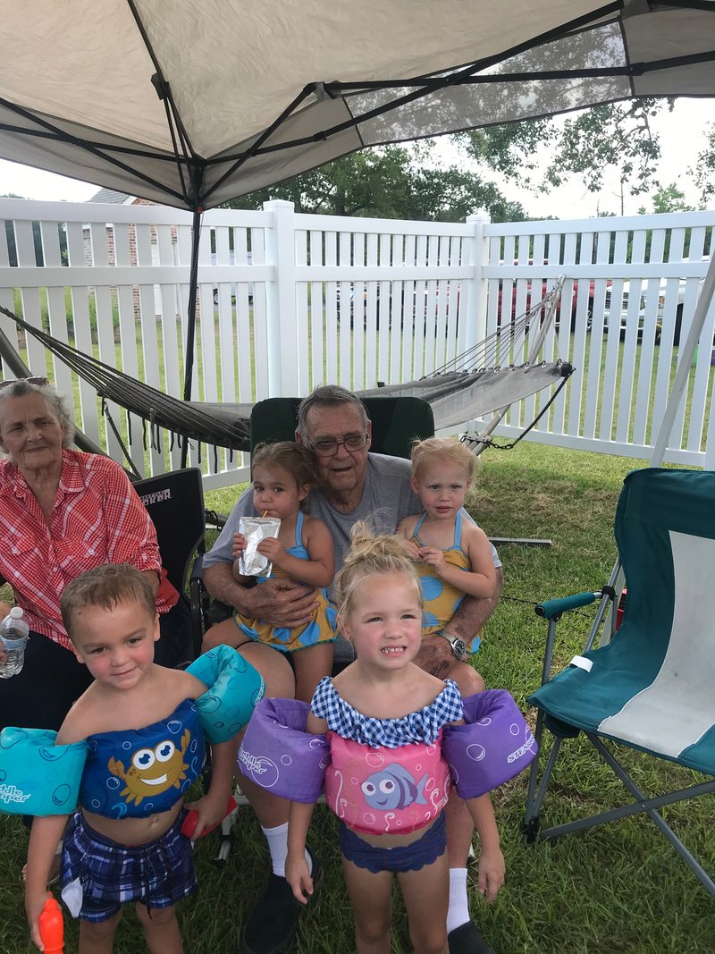 Delbert Ray Taylor - Photo 125