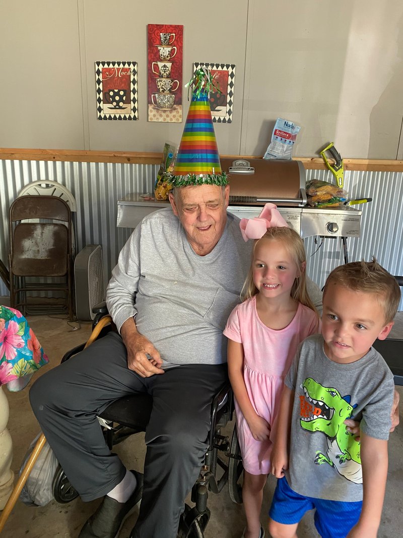 Delbert Ray Taylor - Photo 127