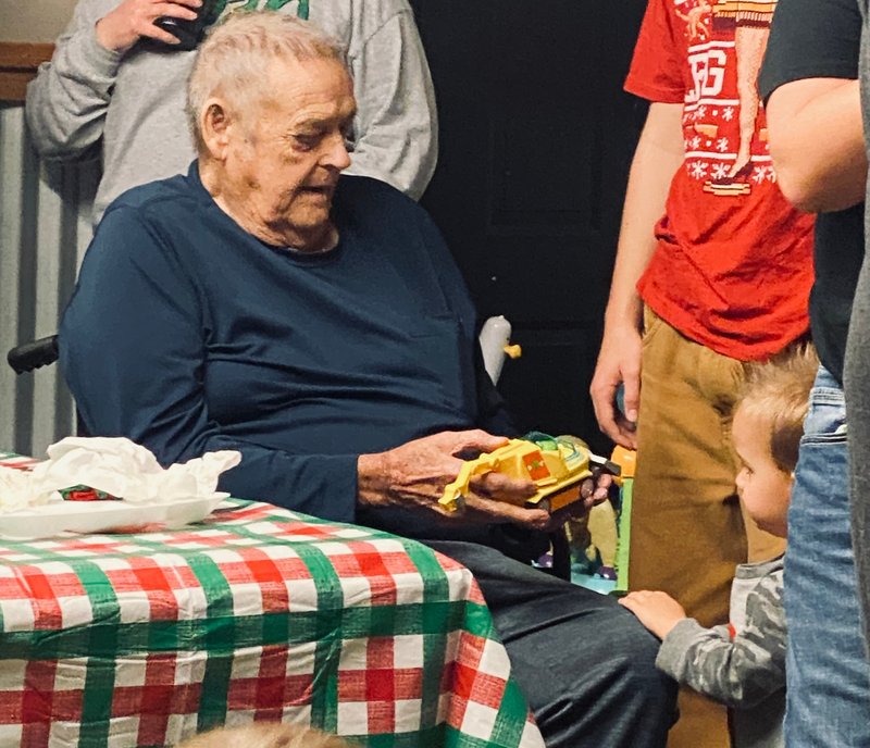 Delbert Ray Taylor - Photo 128