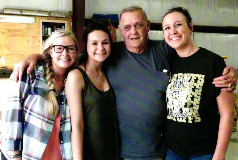 Delbert Ray Taylor - Photo 141