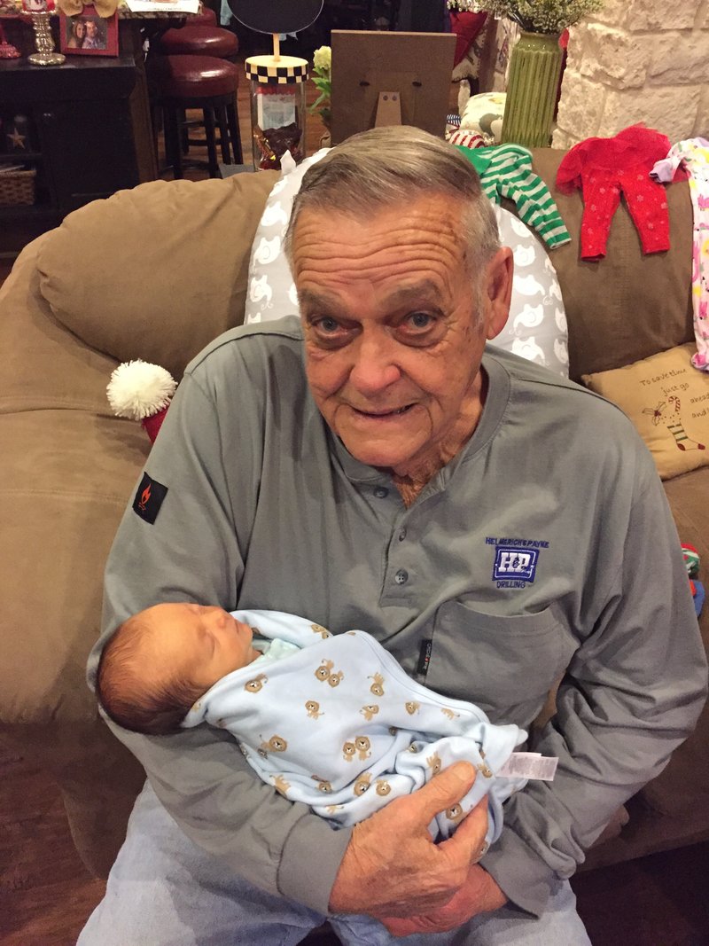 Delbert Ray Taylor - Photo 148