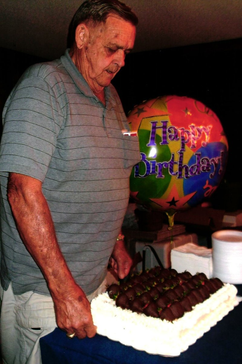 Delbert Ray Taylor - Photo 149