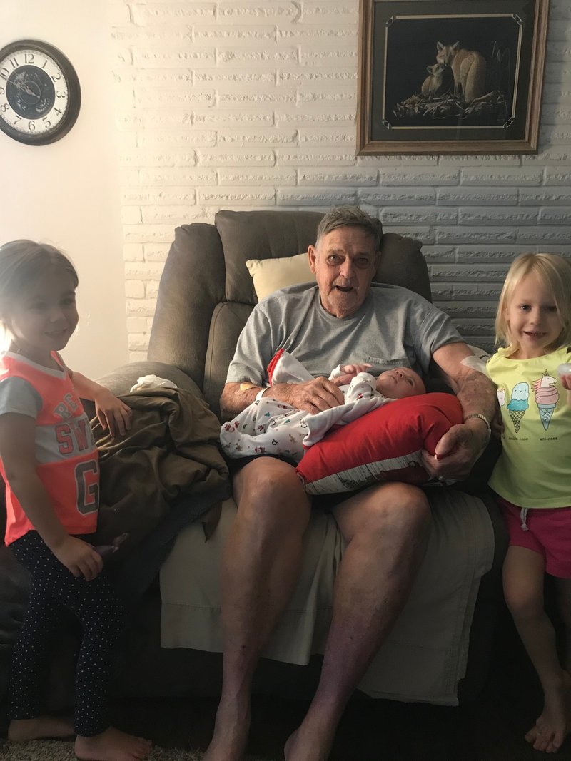 Delbert Ray Taylor - Photo 152