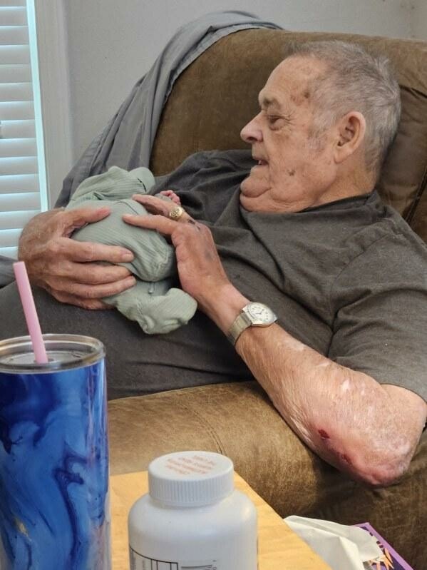 Delbert Ray Taylor - Photo 156