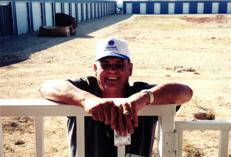 Delbert Ray Taylor - Photo 166