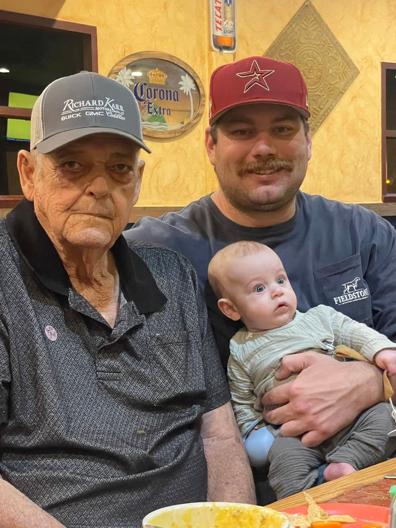 Delbert Ray Taylor - Photo 177