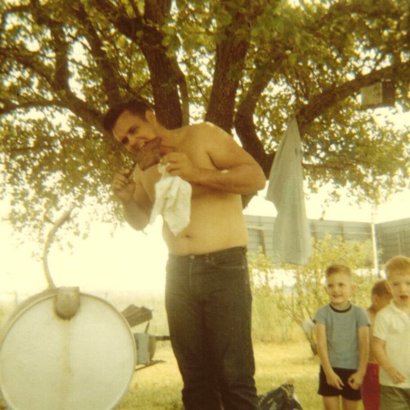 Delbert Ray Taylor - Photo 180