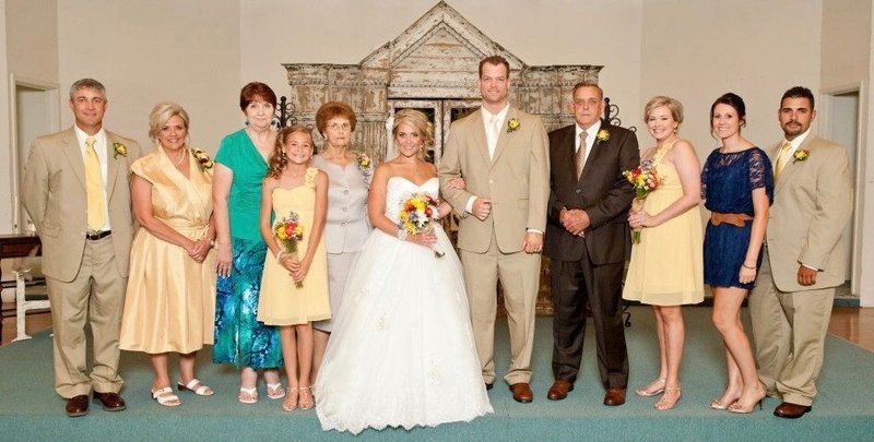 Delbert Ray Taylor - Photo 181