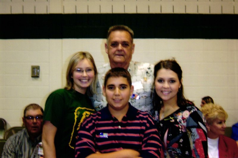 Delbert Ray Taylor - Photo 188