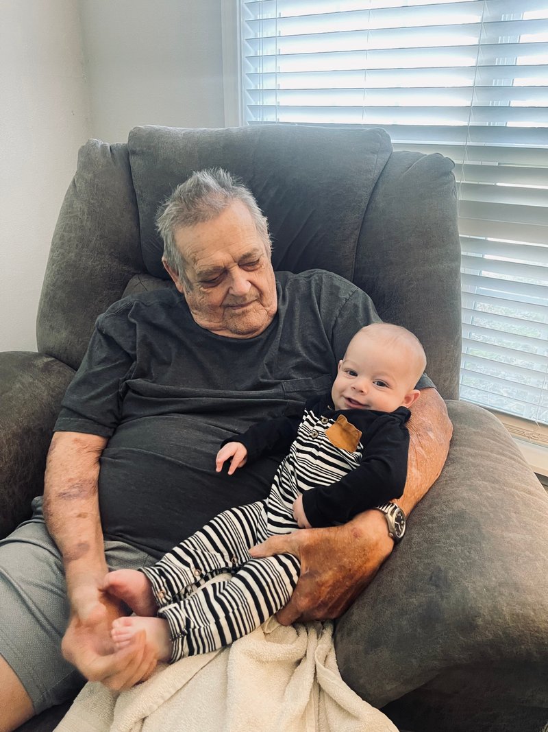 Delbert Ray Taylor - Photo 190