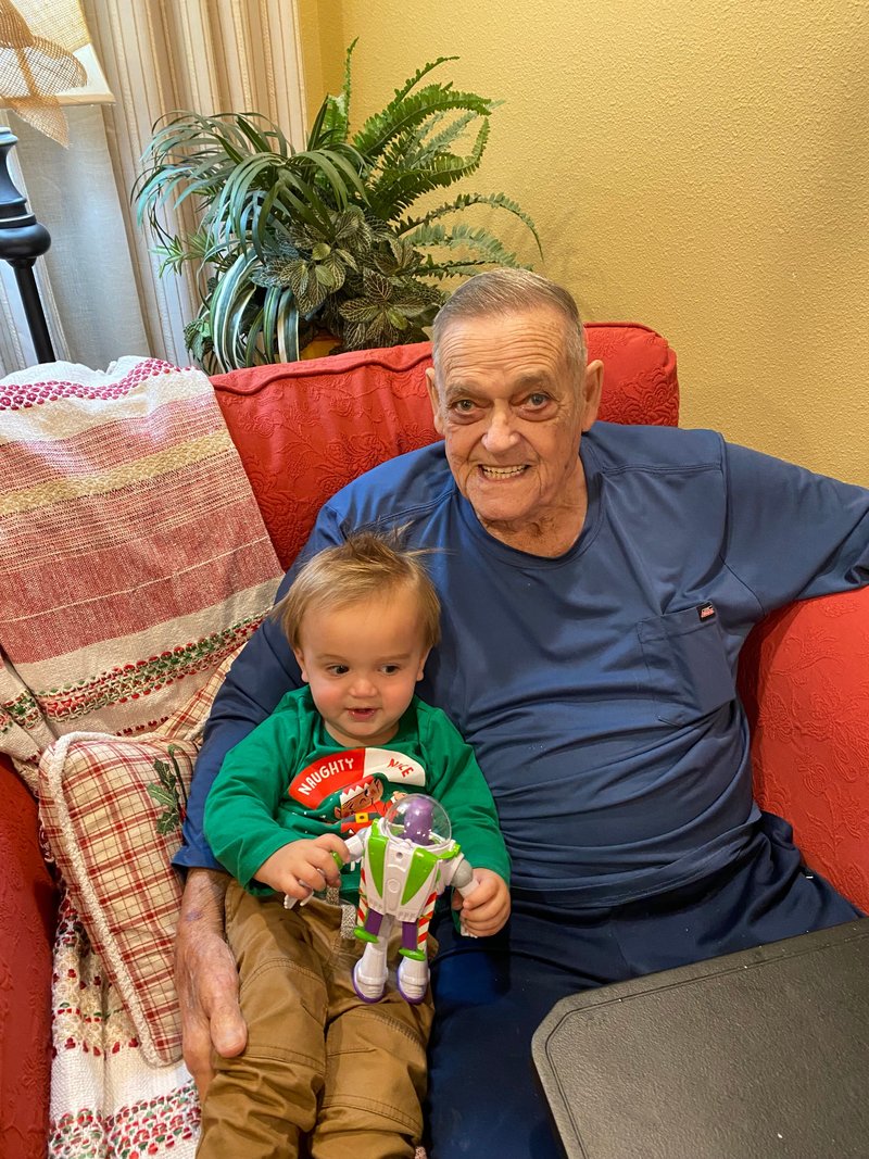 Delbert Ray Taylor - Photo 189