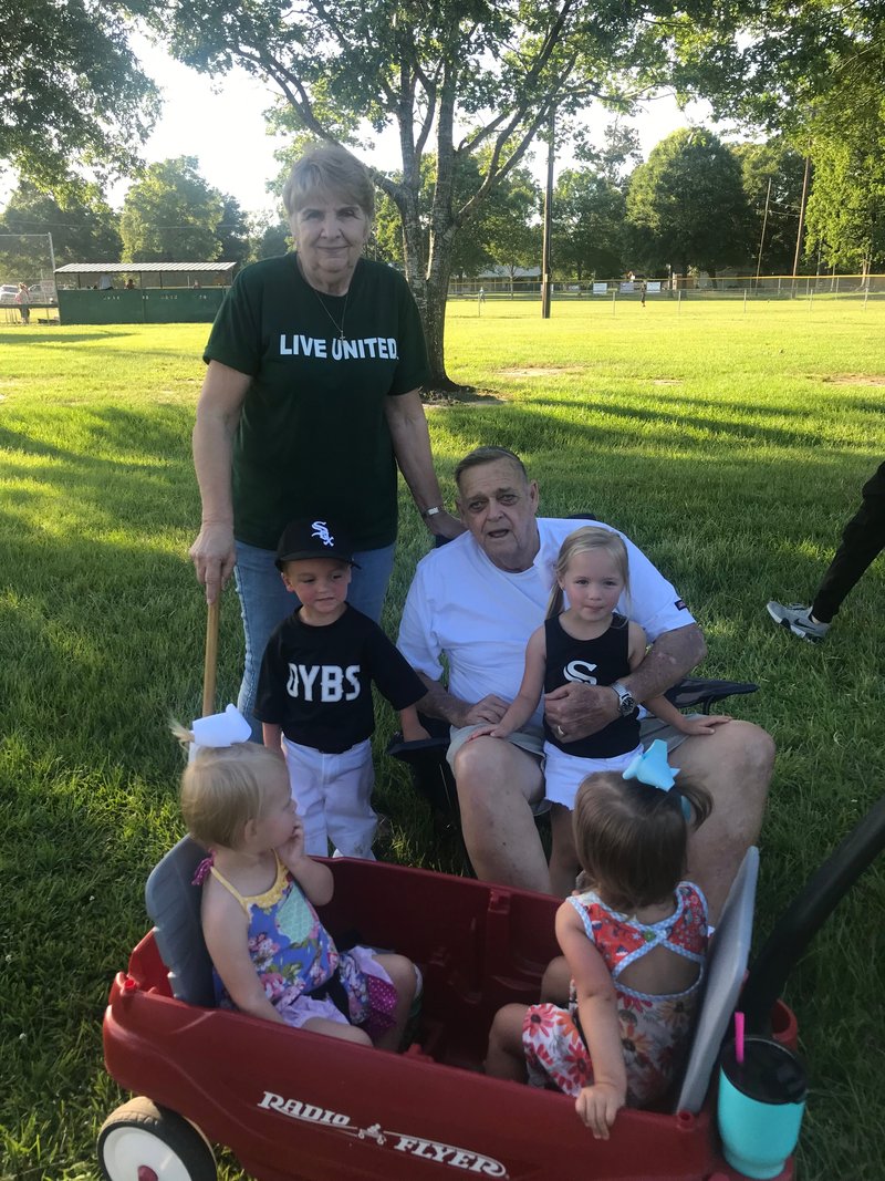 Delbert Ray Taylor - Photo 196