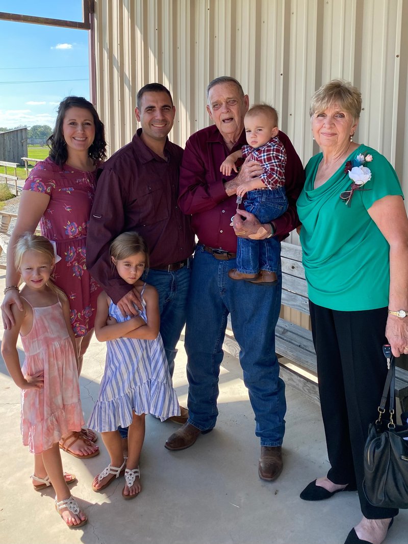 Delbert Ray Taylor - Photo 206