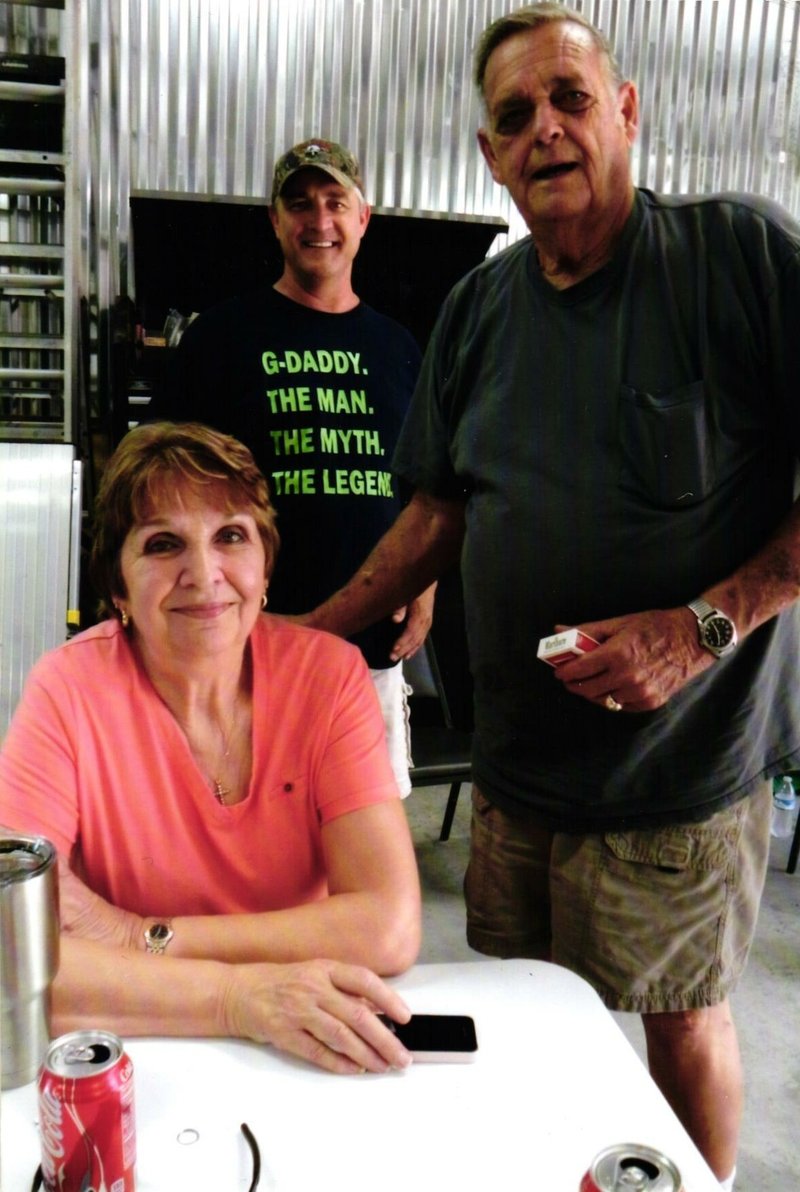 Delbert Ray Taylor - Photo 210