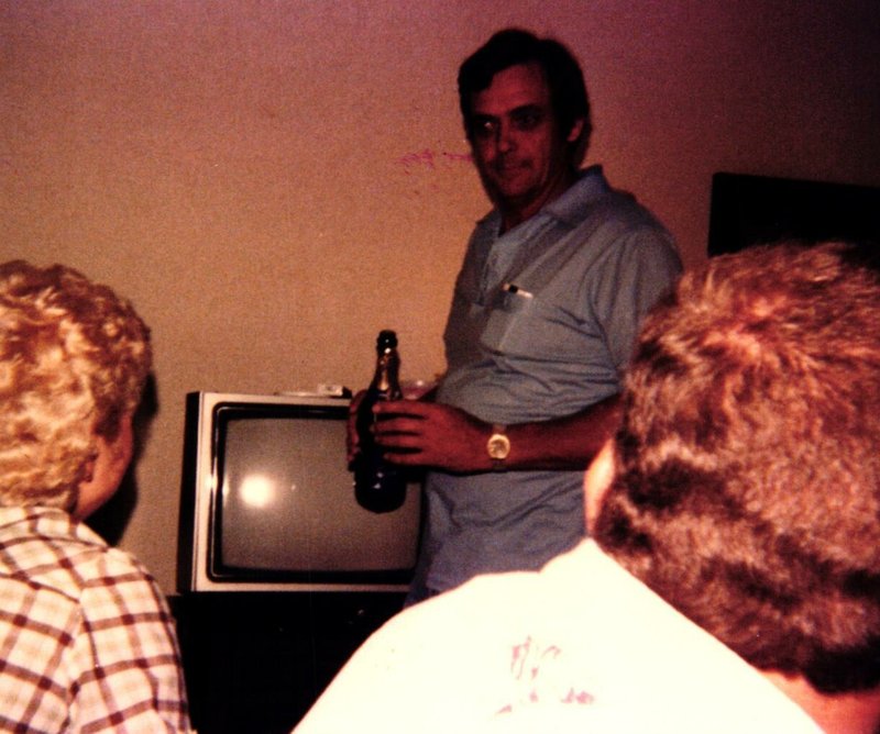 Delbert Ray Taylor - Photo 214