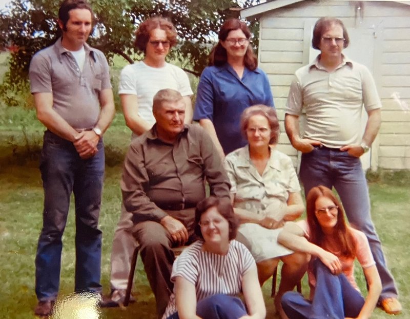 Richard Lee LeBlanc - Photo 5