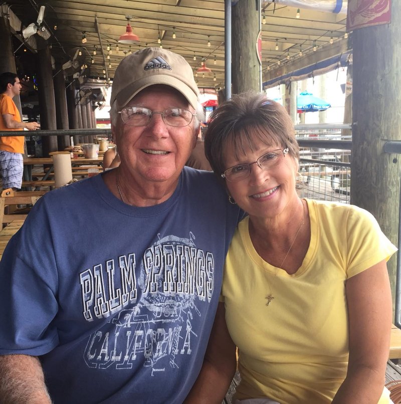 Richard Lee LeBlanc - Photo 22