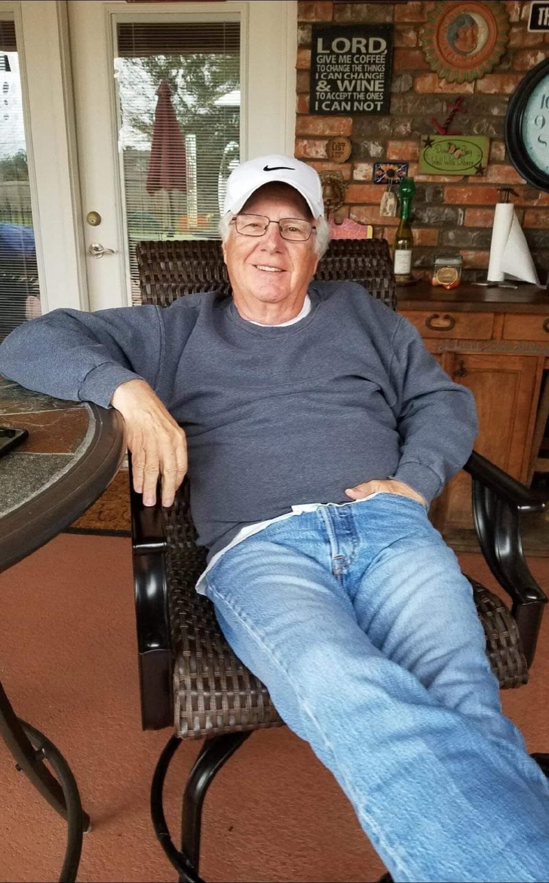 Richard Lee LeBlanc - Photo 23