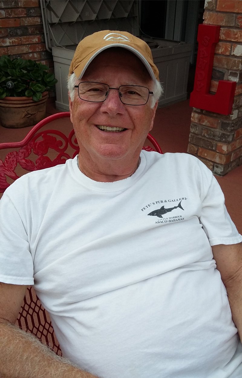 Richard Lee LeBlanc - Photo 26