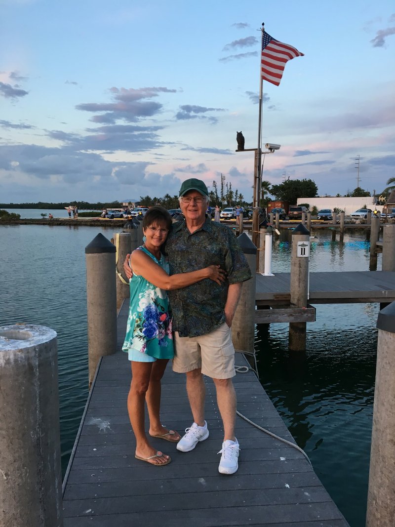 Richard Lee LeBlanc - Photo 33