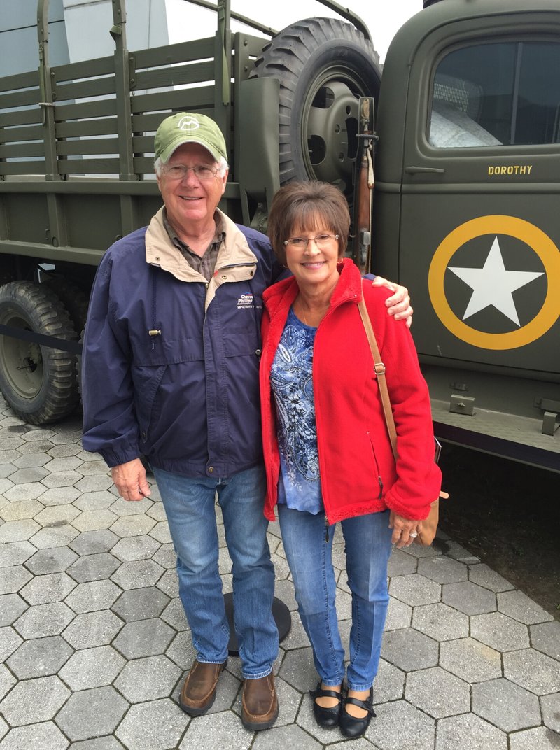 Richard Lee LeBlanc - Photo 38