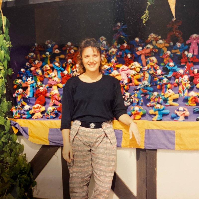 Susan Lynn Cannon - Photo 91