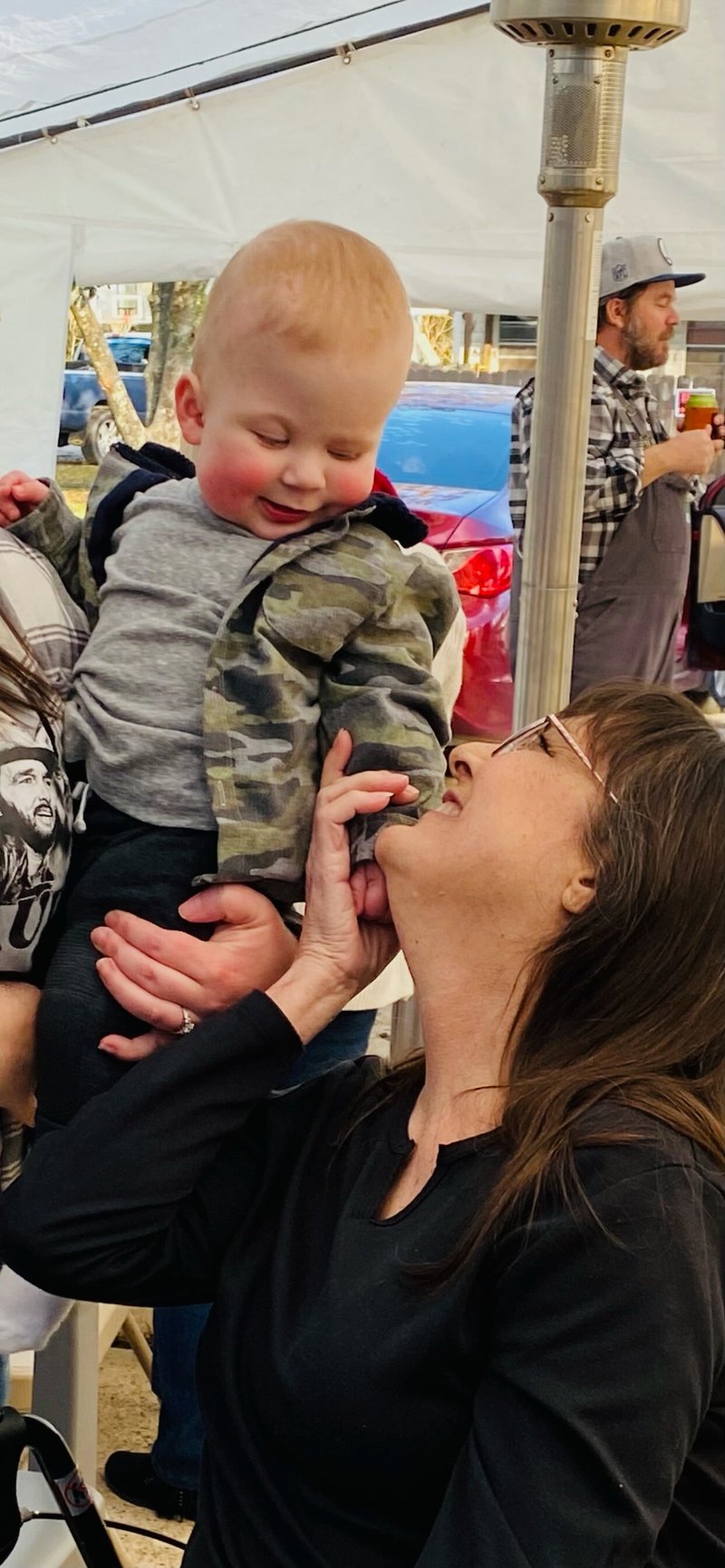 Susan Lynn Cannon - Photo 98