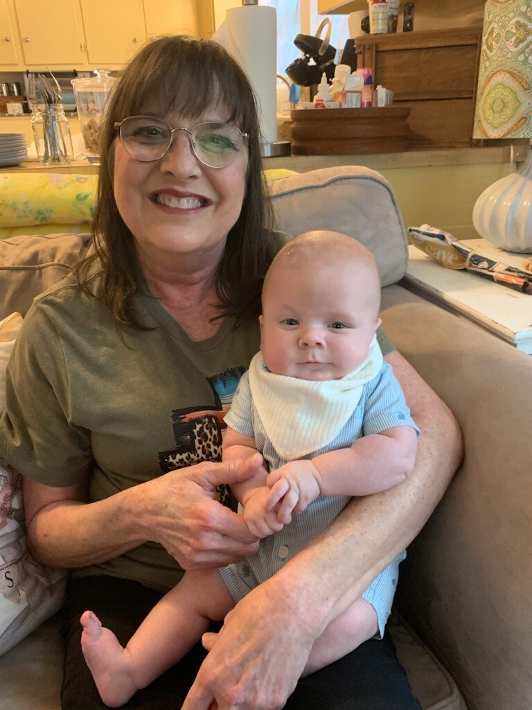 Susan Lynn Cannon - Photo 110