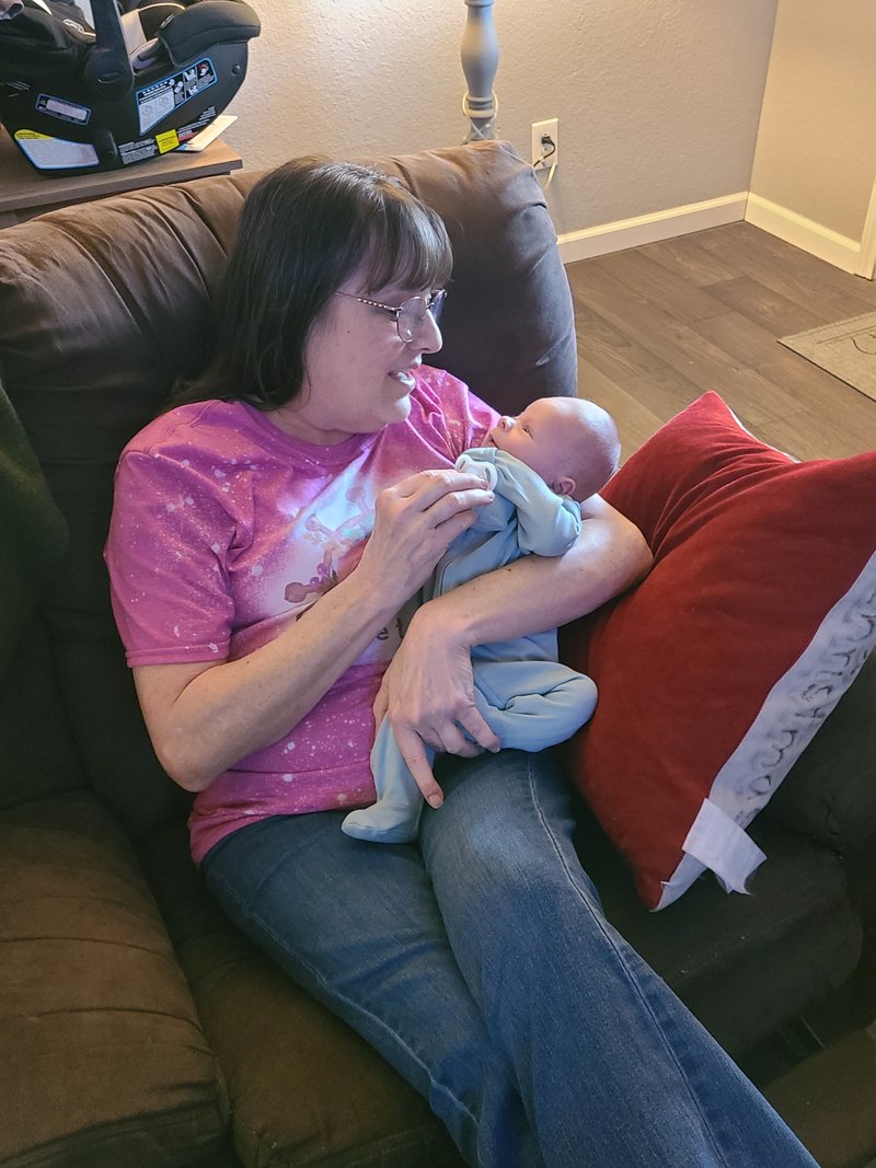 Susan Lynn Cannon - Photo 113