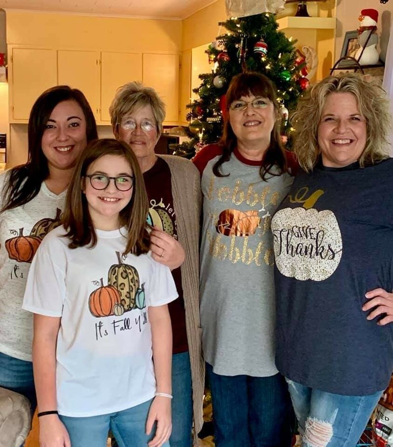 Susan Lynn Cannon - Photo 136