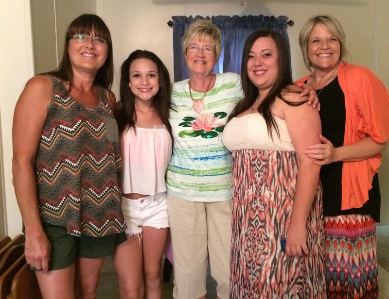 Susan Lynn Cannon - Photo 156