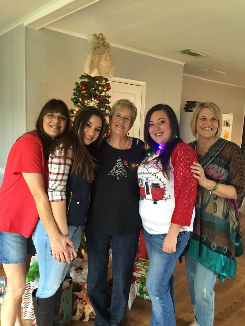 Susan Lynn Cannon - Photo 163