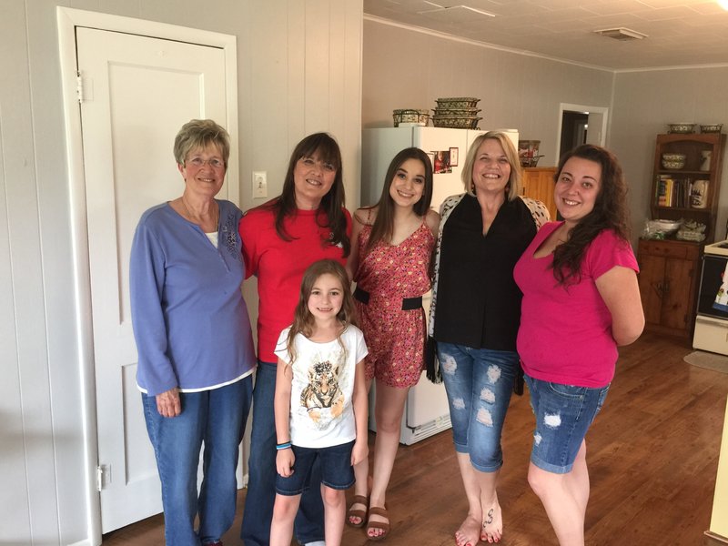 Susan Lynn Cannon - Photo 171