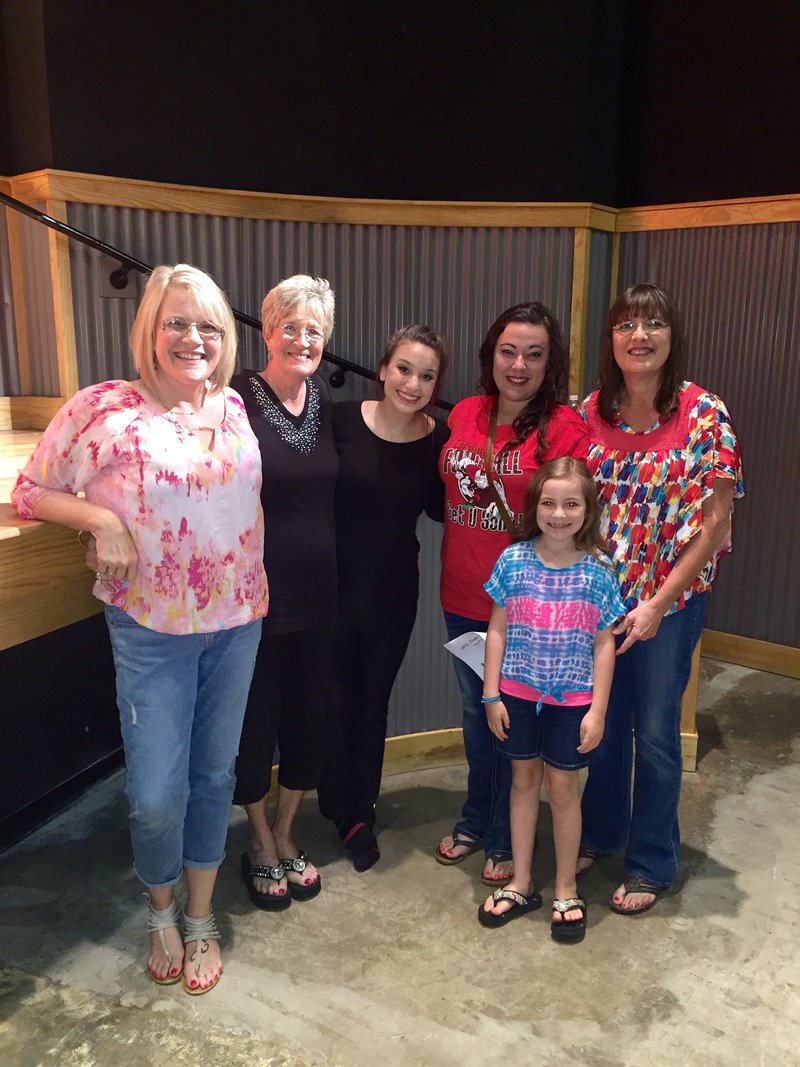 Susan Lynn Cannon - Photo 174