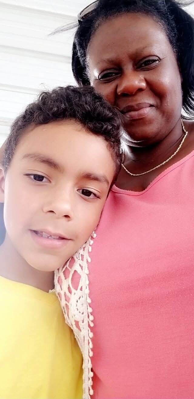 Sonya René LeBlanc - Photo 5