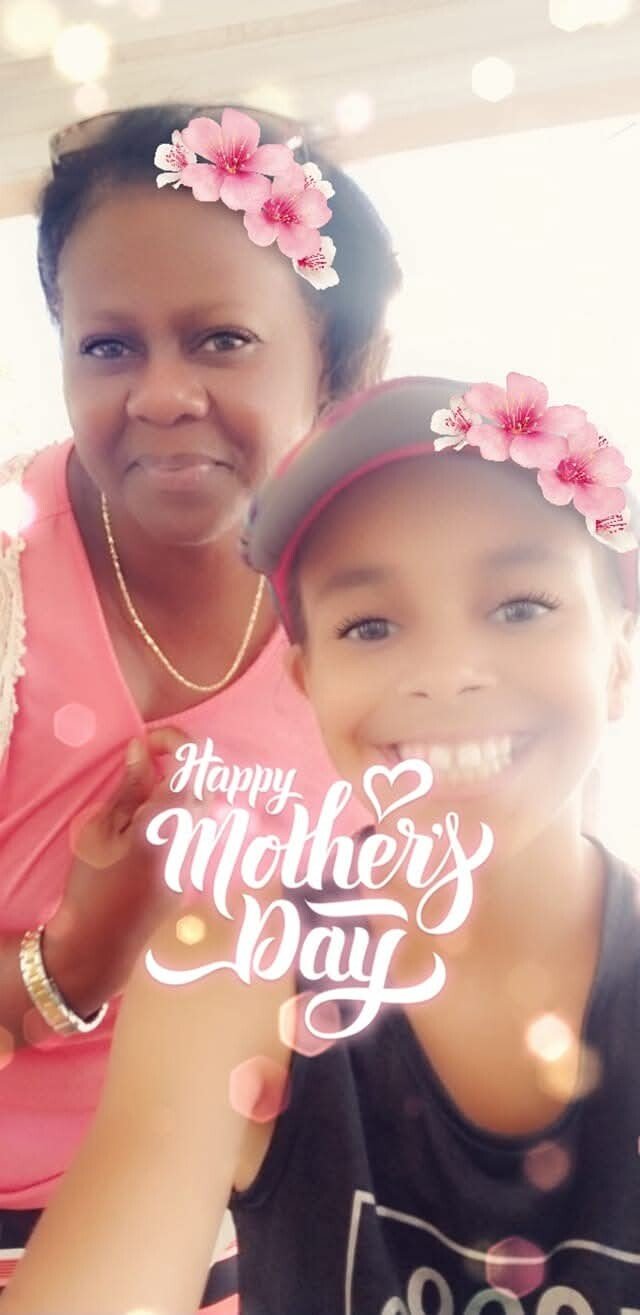 Sonya René LeBlanc - Photo 6