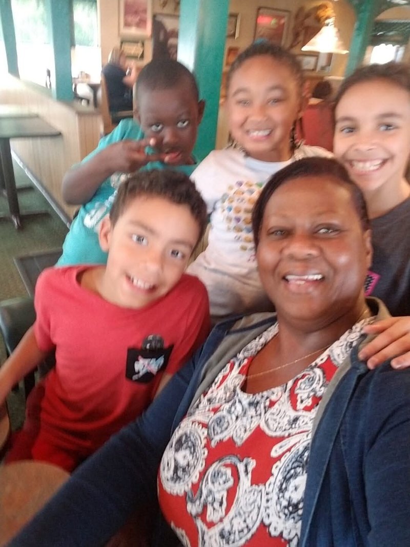 Sonya René LeBlanc - Photo 8