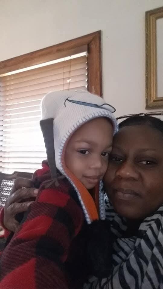 Sonya René LeBlanc - Photo 9