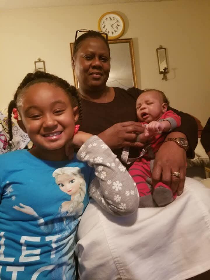 Sonya René LeBlanc - Photo 11